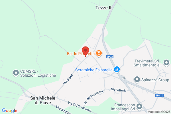 Sementi Salvador