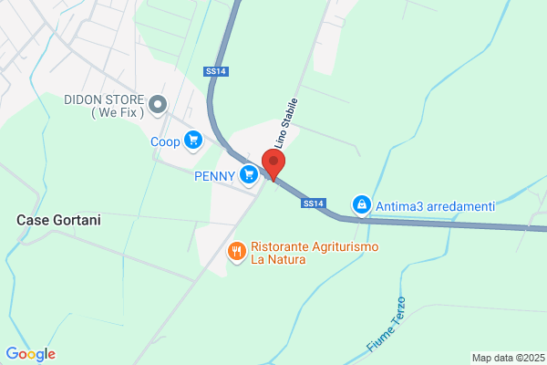Trattoria Al Turista