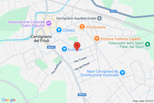 Viemme Office Di Visintin & Molinaro S.N.C.