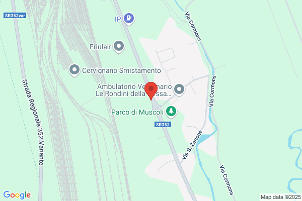 Vigili Del Fuoco