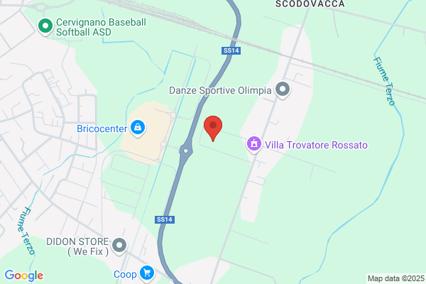 Villa Al Trovatore Srl