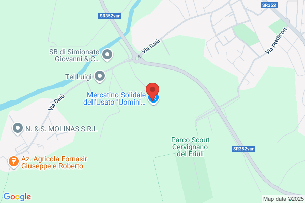 Zamarian Agricoltura S.R.L.