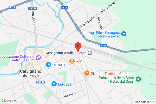 Pizzeria Il Mulino