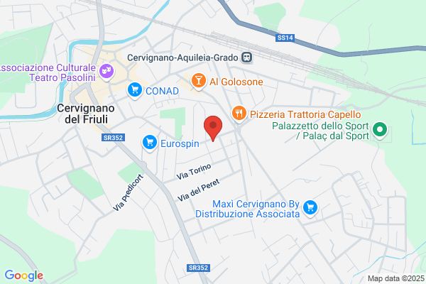 Poste Italiane S.P.A.