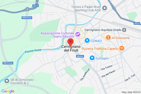 Rivendita Tabacchi E Giornali Misso