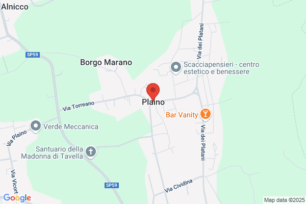 Plaino romano