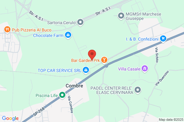 Irpinia Global Service