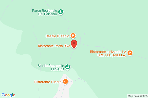 Ristorante Porta Riva