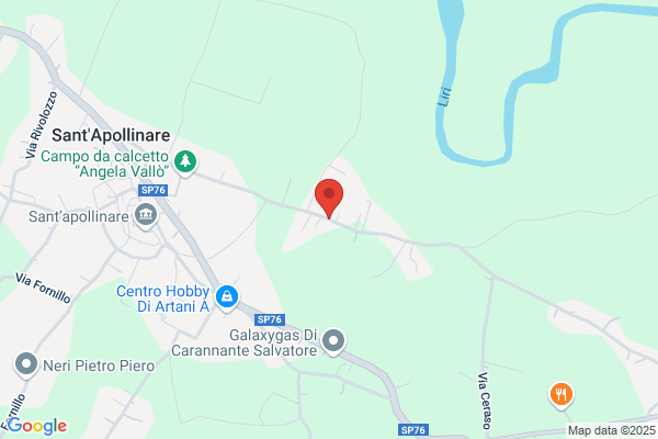 Elettrotecnica Sud Srl