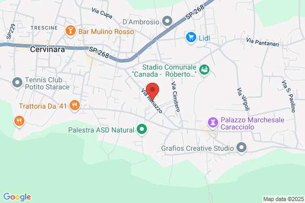 Esposito Palmina