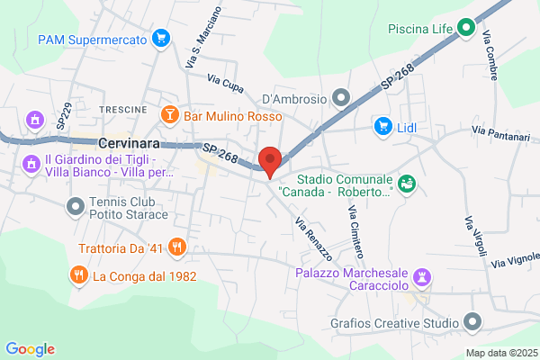 Girardi Filomena (Dr.)