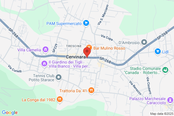 Iuliano Carni Sas Di Iuliano Pasqualino