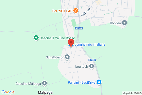 Jungheinrich Italia S.R.L.