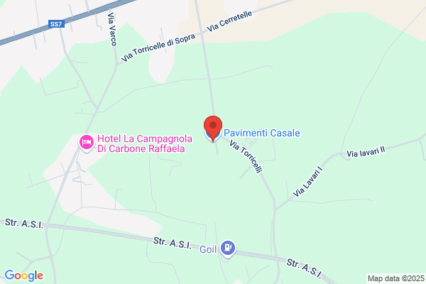 Pavimenti Casale S.R.L.