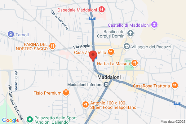 Autoscuola Di Nuzzo