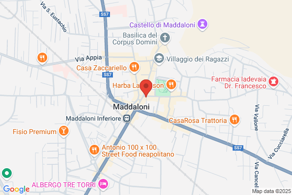 L.A.C.Laboratorio Analisi Cliniche Srl