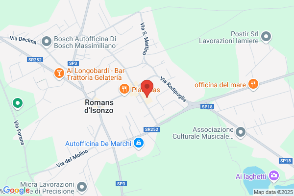 De.Di. Di De Simone A. E V. (S.N.C.)