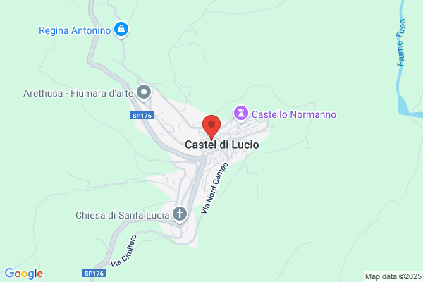 F.Lli Lutri S.A.S. Di Lutri Benito E c.