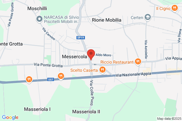 Farmacia Abate Francesco (Dr.)