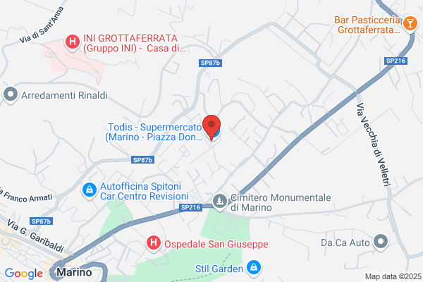 Farmacia Marino Dr. Pasquale