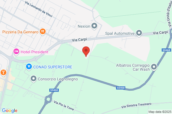 Gepin-Generale Per Linformatica Spa