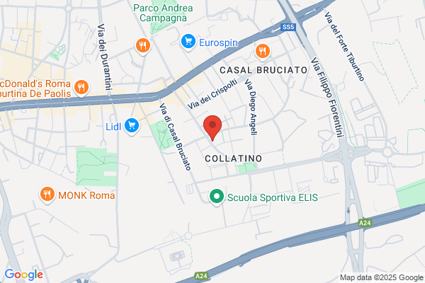 Gioielleria E Orologeria Pisanti