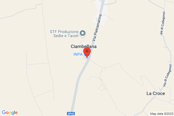 In.Pa Snc