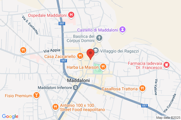 Liceo Linguistico Fondazione Villaggio Dei Ragazzi
