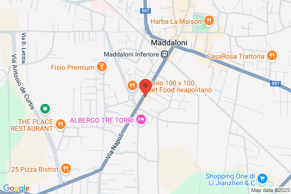 Macelleria Gino