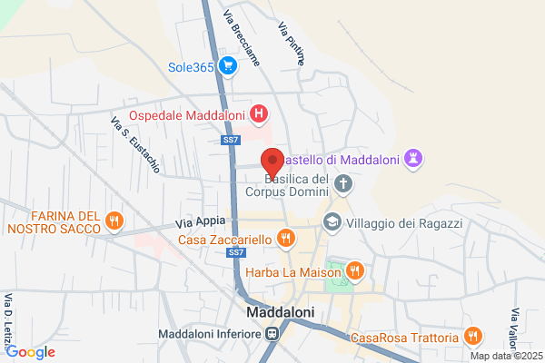 Missionari Oblati Di M.I.