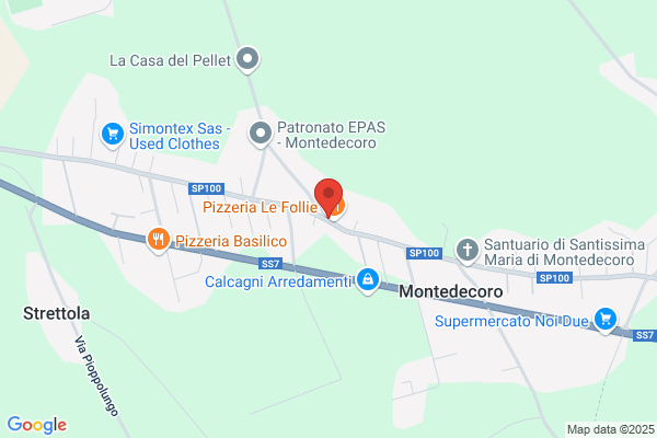 Napolitano Company