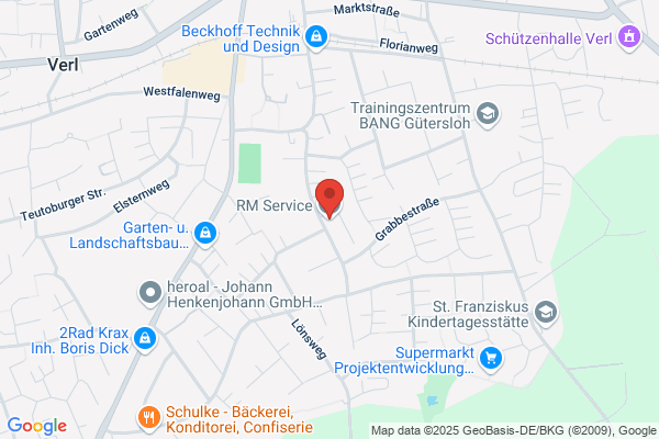 R.M. Services