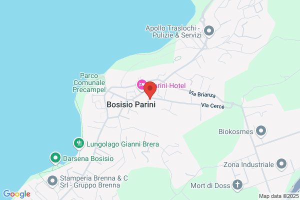 Beauty Center Bosisio