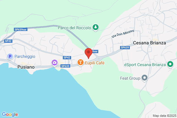 Logistica Corti Autotrasporti