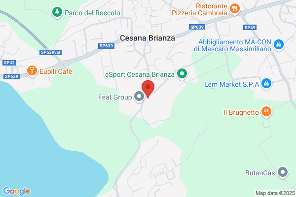 Orbita Srl