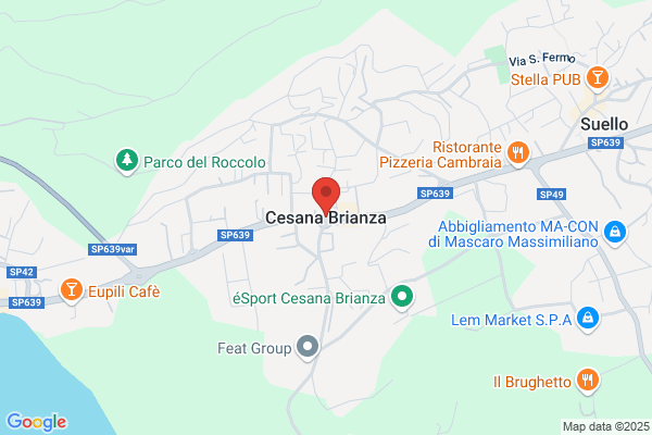C.S. Sestante Srl