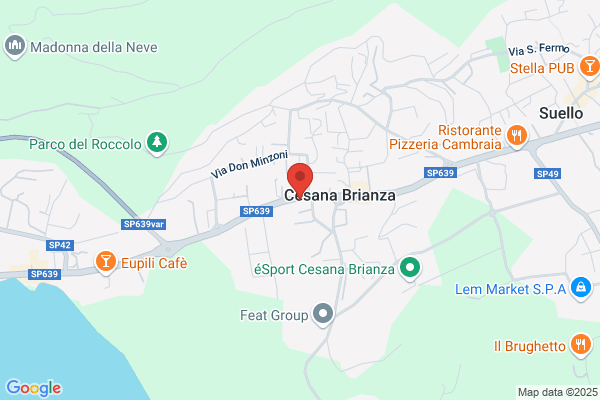 Gilitec Sistemi di Sicurezza