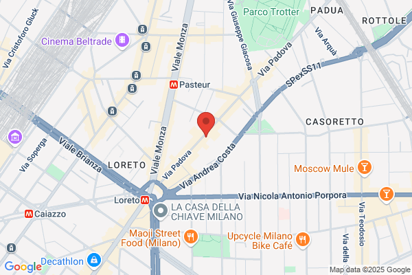 Impresa Di Pulizia Primavera