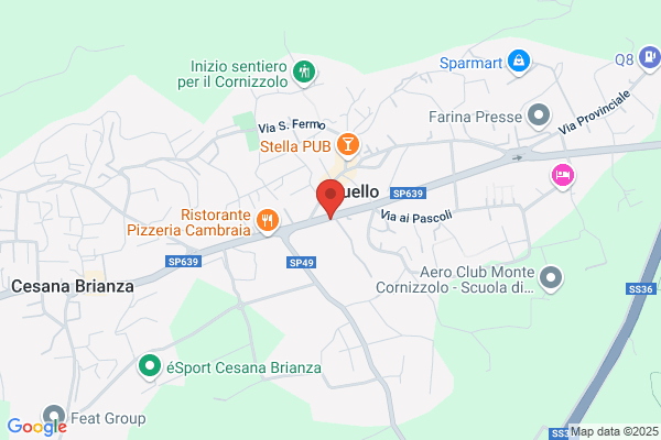Isella (S.R.L.)