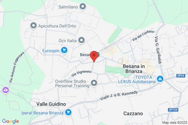Italian Thread (S.R.L.)