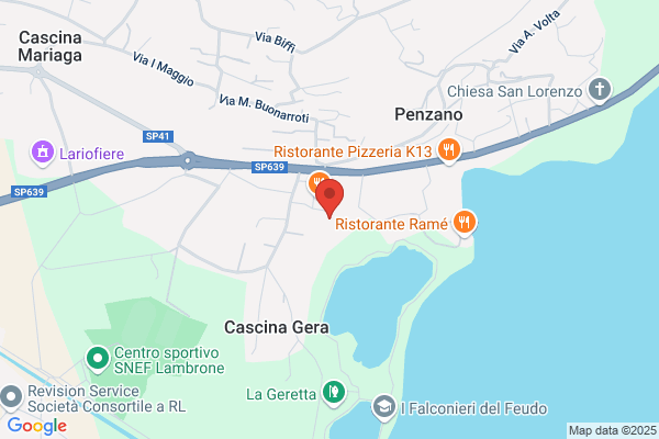 Lcp Auto - Autofficina & Revisioni & Gommista