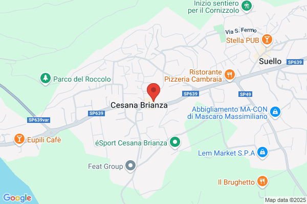 Manifattura Beccalli (S.P.A.)