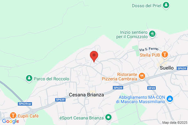 Poste Italiane