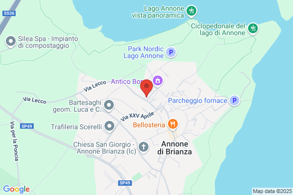 Studio di Fisioterapia Gagliardi