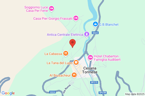 Casa per Ferie Beato Rosaz