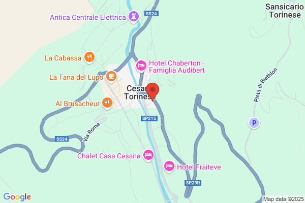 Dentisti Associati Flecchia - Bertoletti
