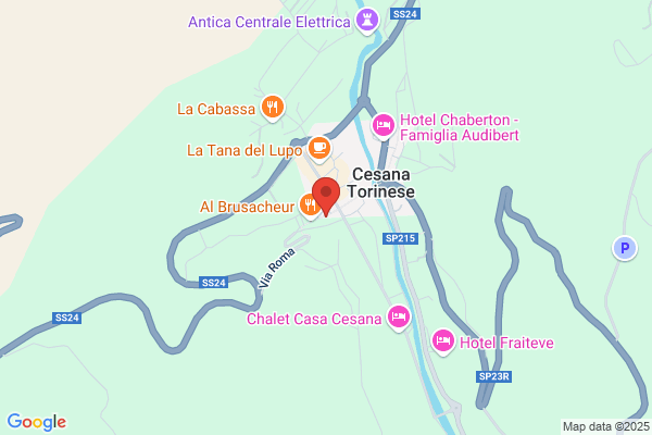 Immobiliare Colomb Lorenzo