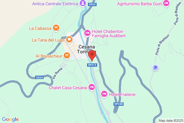 L'Affittacamere
