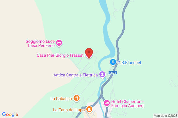 Opera Diocesana Piergiorgio Frassati