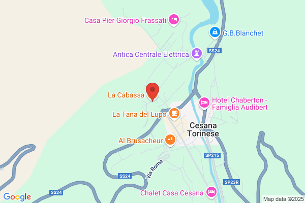 Ristorante La Cabassa